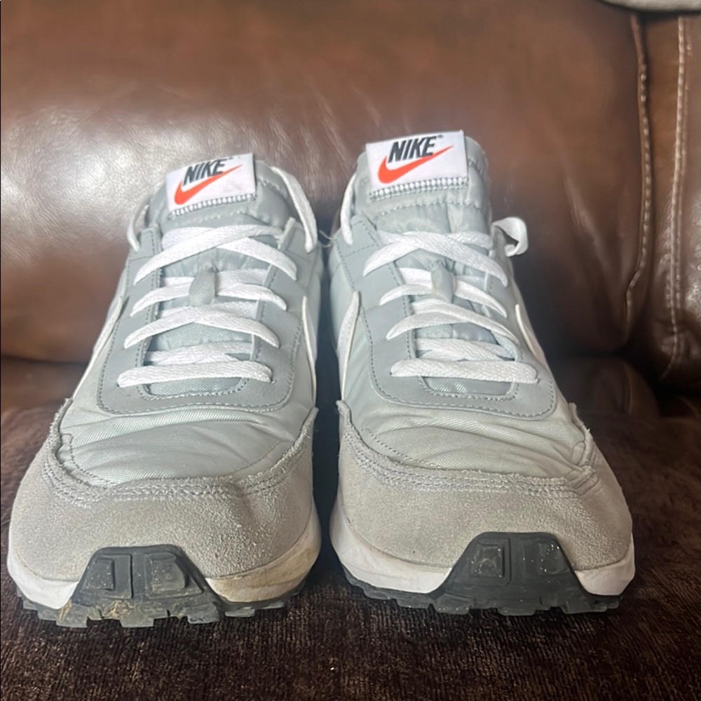 Nike Gray Sneakers